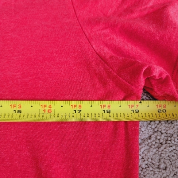 Under Armour Philadelphia Phillies T Shirt M - Picture 5 of 10